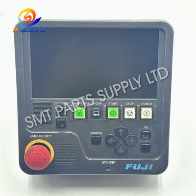 ซื้อ เครื่องตรวจจับ HMI รุ่นแรกของ FUJI NXT ของเดิมที่ใช้สําหรับการซ่อมเครื่อง SMT Pick And Place online manufacture
