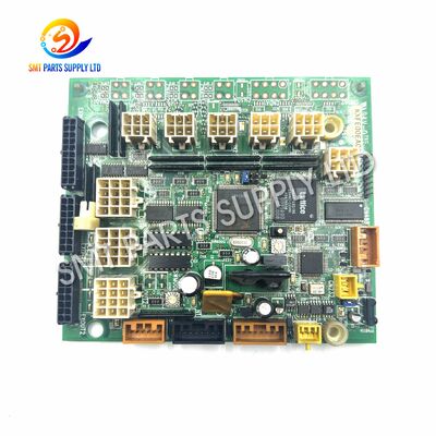 ซื้อ พานาโซนิค KXFE00EA00 NF0ECB6 CM402 บอร์ด I / O PC พร้อมส่วนประกอบสำหรับการควบคุมสัญญาณอินพุตและเอาต์พุตในเครื่องวางตำแหน่ง SMT online manufacture