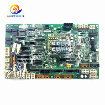 ซื้อ Panasonic CM602 SSR การ์ดควบคุม PNF0AF สําหรับการควบคุมการสลับไฟฟ้าในการผลิตอิเล็กทรอนิกส์โลก online manufacture