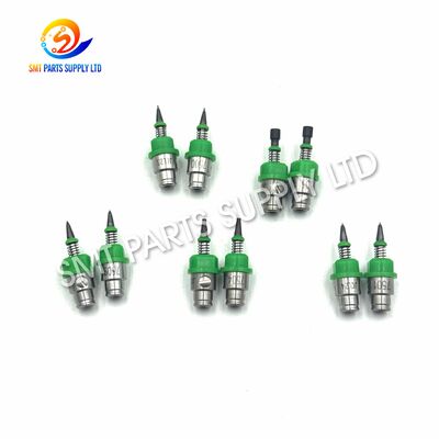 ซื้อ JUKI RS-1 Precision SMT Nozzle Assembly สําหรับการดูดระยะว่างและการจัดการส่วนประกอบในเครื่องชักและวาง online manufacture