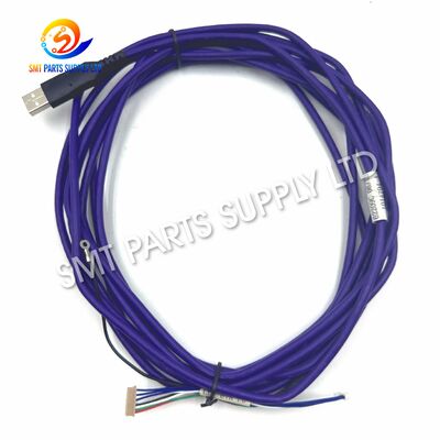 ซื้อ Speedline MPM 1014794 สายเคเบิลข้อมูลกล้อง USB สําหรับเครื่องพิมพ์ Momentum 125 พร้อมส่งข้อมูลจากกล้องไปยังคอมพิวเตอร์ online manufacture