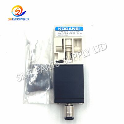 ซื้อ KOGANEI AME05-E2-PSL-27W วาล์วซอลีนอยด์สับซ้อนเครื่องระบายระยะว่างสําหรับเครื่องวาง SMT YG100 KGS-M7171-A0X online manufacture