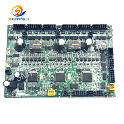 ซื้อ Panasonic KXFE00GXA00 MC16CB-4 SMT Head Control Board สําหรับเครื่องวาง CM402 CM602 online manufacture