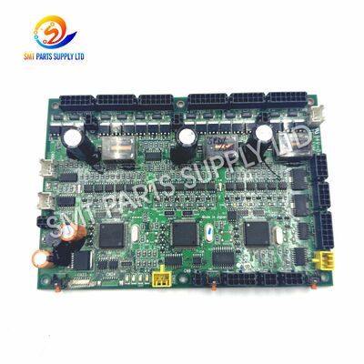 ซื้อ บอร์ดควบคุมหัว SMT Panasonic KXFE00GXA00 MC16CB-4 สำหรับ CM402 และ CM602 ชุดประกอบแผงวงจรพิมพ์ที่ติดตั้งแล้ว online manufacture