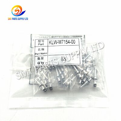ซื้อ Yamaha KLW-M7154-00 BIT วาล์วระบายความร้อนแกนทองแดงสําหรับ SMT ชิ้นส่วน Pickup บน YSM10 YSM20 YSM20R เครื่อง online manufacture