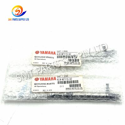 ซื้อ หัวก้านหัวฉีด SMT แบบกลไกความแม่นยำ Yamaha KLW-M711S-A2 สำหรับ YSM20R พร้อมการเคลื่อนที่ของหัวฉีดแบบควบคุม online manufacture