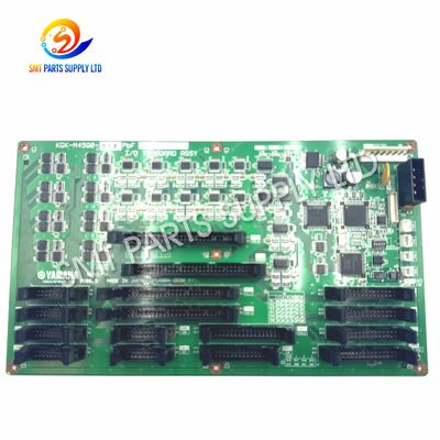 ซื้อ บอร์ดควบคุม I/O Yamaha KGK-M4590-012 1072125 สำหรับเครื่อง SMT YS12F YG12F online manufacture