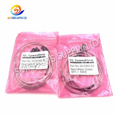 ซื้อ Speedline MPM 1015390-01 สายพานลำเลียง X Limit Sensor สำหรับเครื่องพิมพ์ MPM125 online manufacture