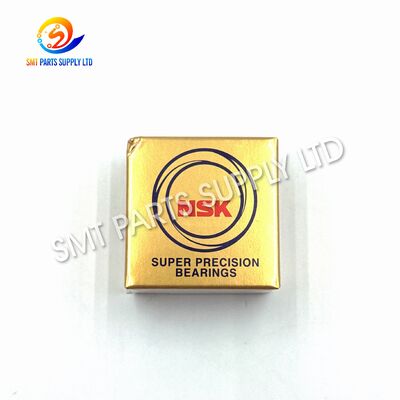 ซื้อ FUJI NSK 708ATYNDBMP5 H4218K แบริ่งความแม่นยำพร้อมเกรดความแม่นยำ P5 และการจัดเรียงดูเพล็กซ์แบบ Back-to-Back สำหรับ NXT XP143 online manufacture