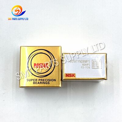 ซื้อ FUJI H4209W NSK 7001ATYNDBMP5 NXT แบริ่งความแม่นยำแกน Y online manufacture