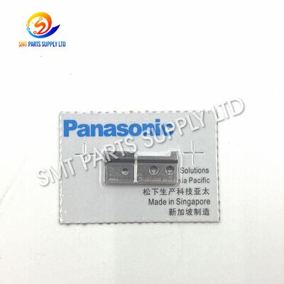 ซื้อ Panasonic N210133271AC เครื่องตัดลีดโลหะความแม่นยำ B สำหรับเครื่องจักร RG131 AI พร้อมการตัดที่เสถียรและทำซ้ำได้ online manufacture