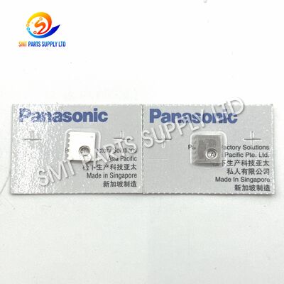 ซื้อ Panasonic N210124716AA ไกด์นำโลหะที่ผ่านการตัดเฉือนอย่างแม่นยำสำหรับเครื่องจักรใส่ AI online manufacture