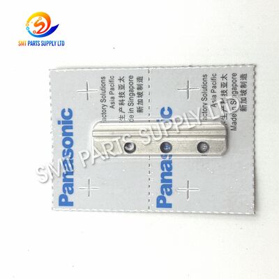ซื้อ Panasonic 102031203802 JVK Guide(R) ส่วนประกอบไกด์ด้านขวาสำหรับเครื่องจักรใส่ชิ้นส่วนอัตโนมัติ online manufacture