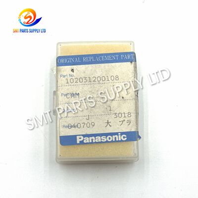 ซื้อ Panasonic 102031200108 กล้องสไลด์กลไกแม่นยำสำหรับเครื่อง AVK AI online manufacture