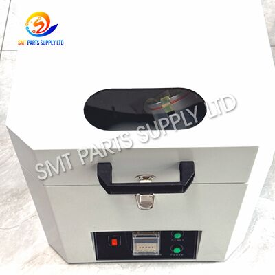 ซื้อ เครื่องผสมตะกั่วบัดกรีอัตโนมัติแบบสองกระป๋อง ZD-400 ความเร็ว 1000 RPM สำหรับสาย SMT online manufacture
