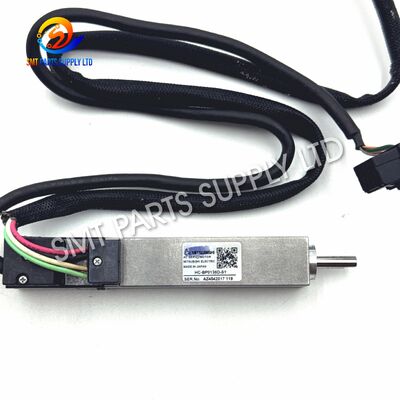 ซื้อ MITSUBISHI HC-BP0136D-S1 มอเตอร์แกน T 10W KE2070/2080/FX-3 40044533 AZ4542017 online manufacture