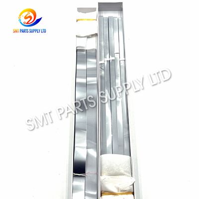ซื้อ 8/12/16/24/32mm SMT Cover Tape Extender Splice Tape พร้อมตัวเลือกสีดําสําหรับการขยายเทปพกพาในส่วนอาหาร SMT online manufacture