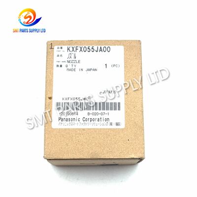 ซื้อ Panasonic KXFX055JA00 1115 หัวฉีดรูปทรงพิเศษสำหรับ CM402 CM602 online manufacture