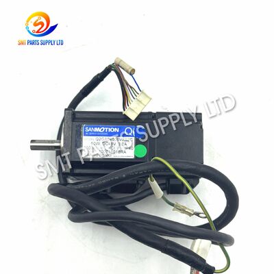 ซื้อ ซันโย Q2GA04006VXS2C YV100 เซอร์โวมอเตอร์ AC 90K6C-025F11 online manufacture
