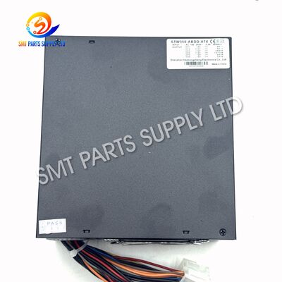 ซื้อ แหล่งจ่ายไฟ ATX อุตสาหกรรม Hezhongsheng STW350-ABDD-ATX 350W พร้อมระบบระบายความร้อนด้วยพัดลมในตัวสำหรับเครื่อง SMT online manufacture