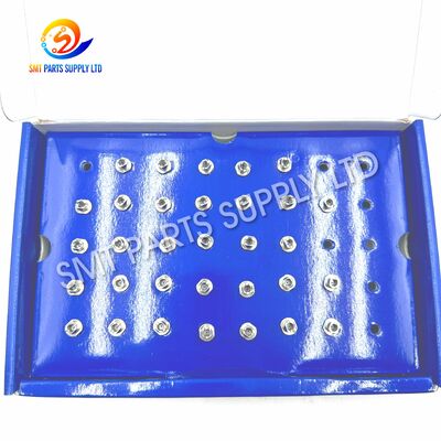 ซื้อ พานาโซนิค 256CSN N610148260AA หัวฉีด SMT สำหรับ NPM 12 หัว online manufacture