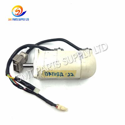 ซื้อ Panasonic MSM022AJB2 H-Axis Servo Motor สําหรับเครื่องระบายน้ํา HDF ที่มีหมายเลขชิ้น 95095594 online manufacture