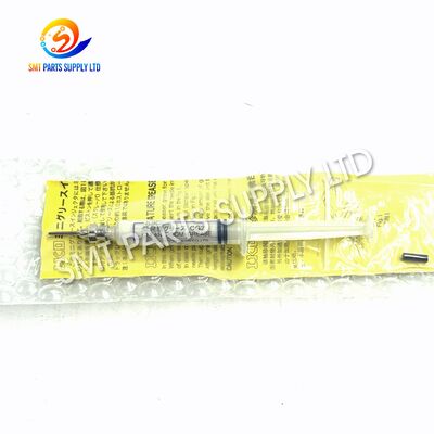 ซื้อ JUKI 40046643 IKO MG2.5CG2 จาระบีคลีนรูม 2.5 มล. สำหรับการบำรุงรักษา SMT Mounter online manufacture