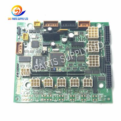 ซื้อ KXFE000EA00 บอร์ด IO ด้านข้างสำหรับเครื่องหยิบและวางซีรีส์ CM online manufacture