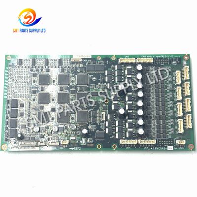 ซื้อ พานาโซนิค MTKB000146AA คณะกรรมการควบคุมแกน Z สำหรับ NPM-D3 16-Head Mounter online manufacture