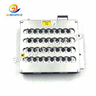 ซื้อ Panasonic N610087794AA NPM สถานีเปลี่ยนหัวฉีด 16 หัว online manufacture
