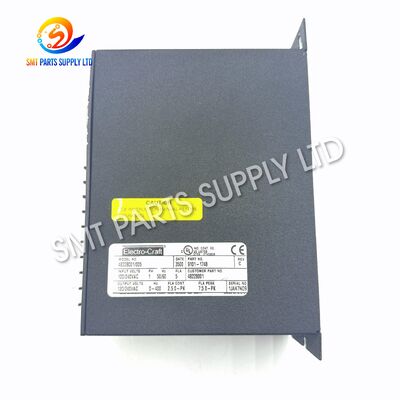 ซื้อ 48228001 ไดรเวอร์มอเตอร์แกน Y สำหรับเครื่องจักร AI อเนกประสงค์ online manufacture