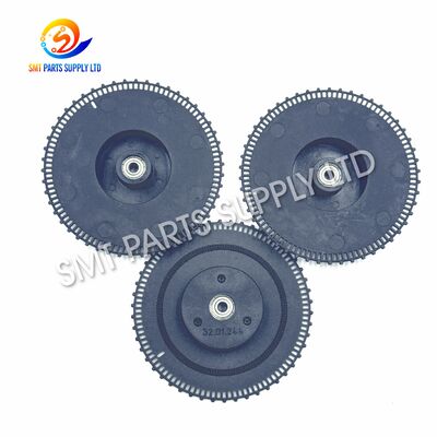 ซื้อ 4022 516 12300/402251612300 เฟืองขับสำหรับฟีดเดอร์ Assembleon ITF2 online manufacture
