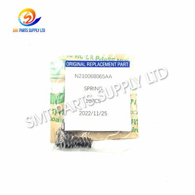 ซื้อ Panasonic N210068065AA ที่วางหัวฉีดสปริงสำหรับ CM402 CM602 NPM Mounter online manufacture
