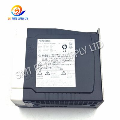ซื้อ พานาโซนิค MDDDT5540001 J3153057A MINAS A4 1.5kW SAMSUNG HANWHA SM421 แกน Y ไดร์เวอร์เซอร์โว online manufacture