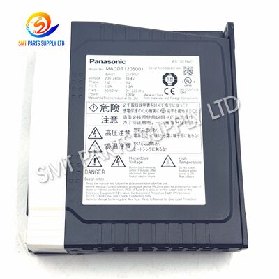 ซื้อ พานาโซนิค MADDT1205001 J3152055A SAMSUNG HANWHA SM421 แกนขับเซอร์โวแกนกระจกแกน S online manufacture