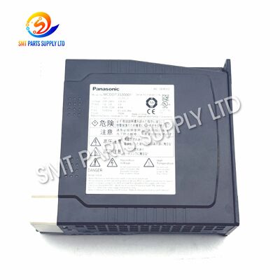ซื้อ พานาโซนิค MCDDT3520001 J3153056A MINAS A4 750W SAMSUNG HANWHA SM421 SM411 ไดร์เวอร์เซอร์โวแกน X online manufacture