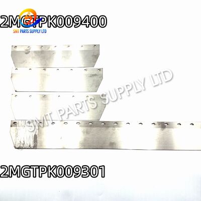 ซื้อ FUJI 2MGTPK009400 2MGTPK009301 M3 BKT ฝาครอบสำหรับ NXT III Mounter online manufacture