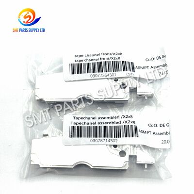 ซื้อ ASM Siemens 03078714S02 X2X8 ชุดช่องเทปสำหรับ SIPLACE Feeder online manufacture
