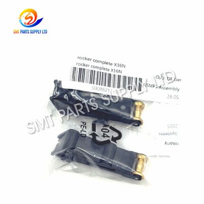 ซื้อ ASM Siemens 03086217-01 X16N Rocker สมบูรณ์สำหรับ SIPLACE Feeder online manufacture