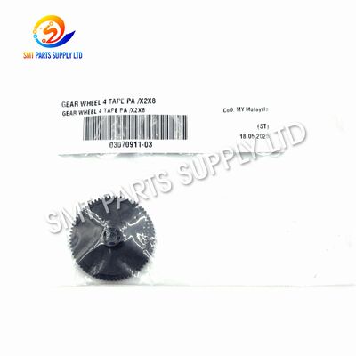 ซื้อ ASM Siemens 03070911-03 X2x8 ล้อฟันป้อนสำหรับ SIPLACE online manufacture