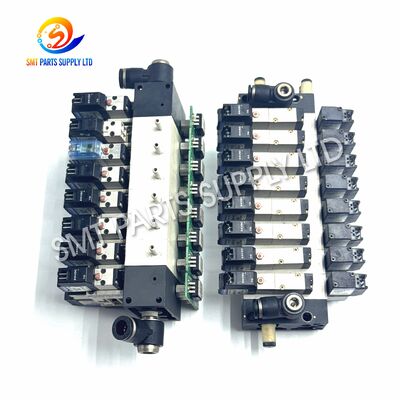 ซื้อ KGB-M7163-00X อีเจ็คเตอร์สำหรับเครื่องคัดแยกและวาง YAMAHA YV100XG online manufacture