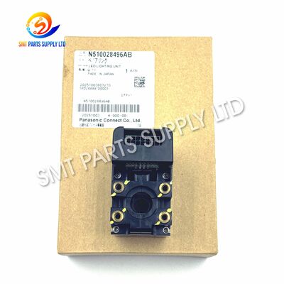 ซื้อ Panasonic N510028496AB KXF0DWVRA00 หน่วยแสง LED สําหรับ CM402 CM602 online manufacture