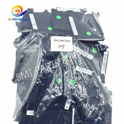 ซื้อ YAMAHA KHJ-MC76U-00 SS56mm ฝาครอบเทปเสียตัวป้อนสำหรับเครื่อง SMT online manufacture