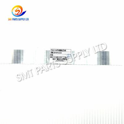 ซื้อ FUJI GPX 350x40x0.2mm ใบมีดปาดน้ำสแตนเลสสำหรับเครื่องพิมพ์สกรีน online manufacture