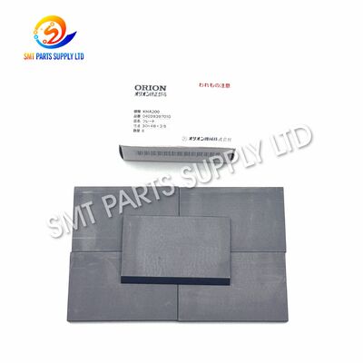 ซื้อ Panasonic N4520403-147 KHA200 Carbon Vane สำหรับปั๊มสุญญากาศ NPM online manufacture