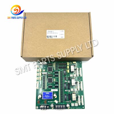 ซื้อ 1-789-406-11 ควบคุมสายพานลำเลียงสำหรับ Sony SI-G200 เครื่องคัดแยกและวาง online manufacture
