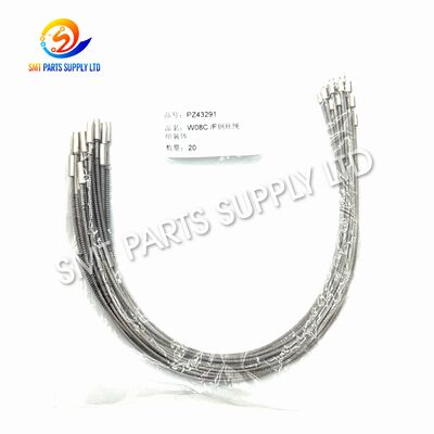 ซื้อ FUJI PZ43291 W08C สายป้อนสำหรับเครื่อง NXT II SMT online manufacture