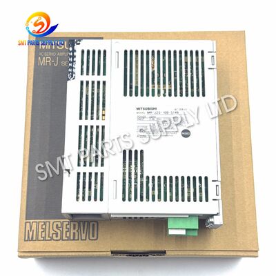 ซื้อ Mitsubishi MR-J2S-10B-S149 100W เซอร์โวแอมพลิฟายเออร์สำหรับ Hitachi GXH Mounter online manufacture
