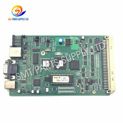 ซื้อ Baldor EB0462A01 REV G 193409 NextMove ES คอนโทรลเลอร์สำหรับเครื่องพิมพ์ DEK online manufacture