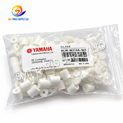 ซื้อ YAMAHA KLW-M715A-000 ตัวกรองท่อไอเสียสำหรับ YSM10 YSM20 Mounter online manufacture